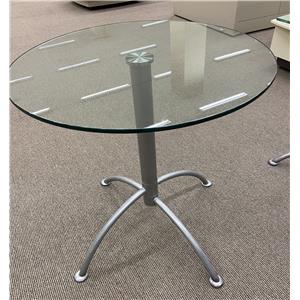 Lot 48

Glass Round Tables